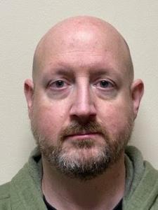 Jason David Denton a registered Sex or Kidnap Offender of Utah
