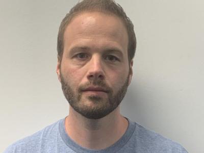 David Randy Miller a registered Sex or Kidnap Offender of Utah
