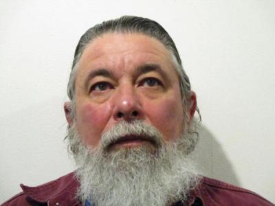 Robert Luther Smith a registered Sex or Kidnap Offender of Utah