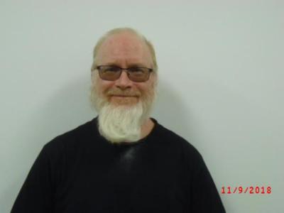 James Kenneth Worden a registered Sex or Kidnap Offender of Utah