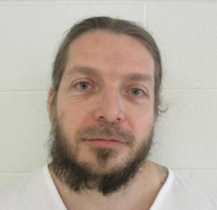 John Zachariah Self a registered Sex or Kidnap Offender of Utah