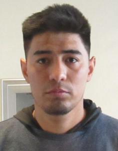 Yonatan Campos-ortiz a registered Sex or Kidnap Offender of Utah