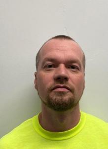 David Morgan a registered Sex or Kidnap Offender of Utah