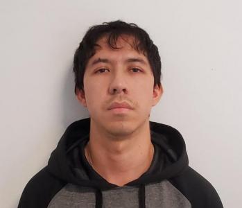 Lyon Fabritiz Valdez a registered Sex or Kidnap Offender of Utah