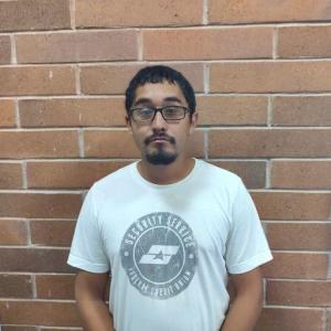 Ricky Vincente Gonzales a registered Sex or Kidnap Offender of Utah