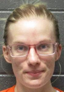 Sarah Lindsay Lewis a registered Sex or Kidnap Offender of Utah