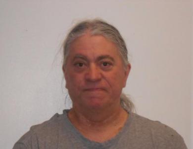 Clint Martin Gerrity a registered Sex or Kidnap Offender of Utah