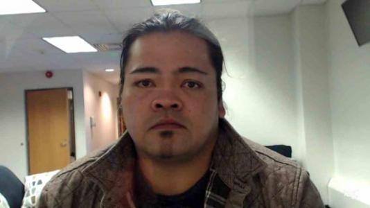 Aleni Ah Ching a registered Sex or Kidnap Offender of Utah