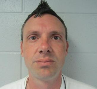 Bryce Johnson a registered Sex or Kidnap Offender of Utah