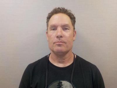Christopher Scott Honeysett a registered Sex or Kidnap Offender of Utah