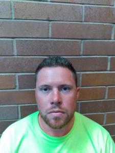 Aaron Elijah Hanson a registered Sex or Kidnap Offender of Utah
