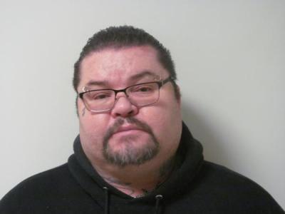 Pete Raymond Jimenez a registered Sex or Kidnap Offender of Utah