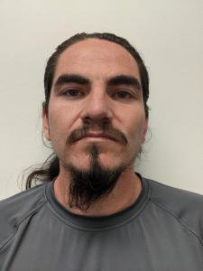 Timothy Harrelson Ayala a registered Sex or Kidnap Offender of Utah