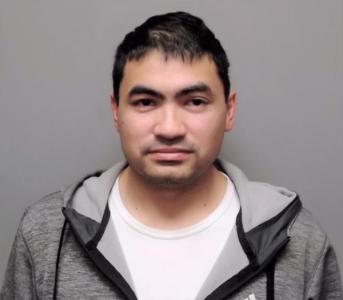 Jeremiah David Rivera a registered Sex or Kidnap Offender of Utah