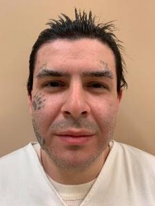 Nicholas Noel Davis a registered Sex or Kidnap Offender of Utah