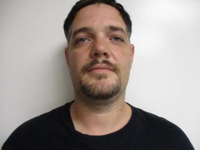 Oscar Jordan Hunsaker a registered Sex or Kidnap Offender of Utah
