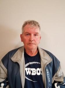 Robert Delrain Cate a registered Sex or Kidnap Offender of Utah