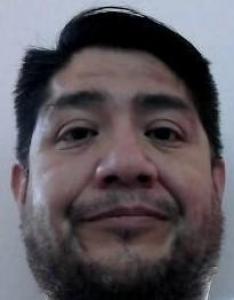 Albert Moreno Ponce a registered Sex or Kidnap Offender of Utah