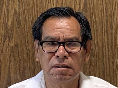Jose Hernandez Pardinas a registered Sex or Kidnap Offender of Utah
