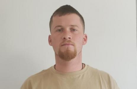 Michael Keystin Martin a registered Sex or Kidnap Offender of Utah