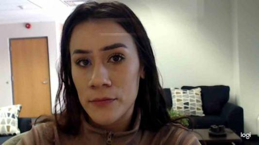 Yaritza Joczely Hernandez a registered Sex or Kidnap Offender of Utah