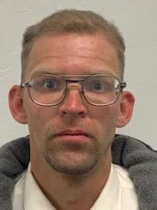 Brady Clinton Mussman a registered Sex or Kidnap Offender of Utah