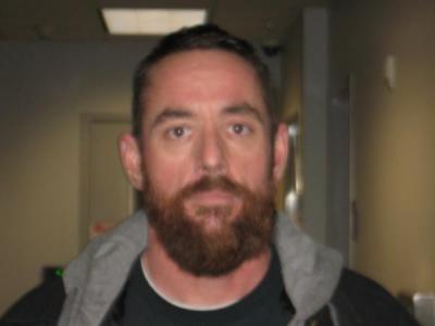 Troy D Fredrick a registered Sex or Kidnap Offender of Utah