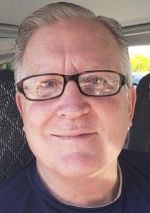 Roger David Gunn a registered Sex or Kidnap Offender of Utah