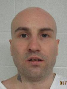 Andrew Kenneth Womack a registered Sex or Kidnap Offender of Utah