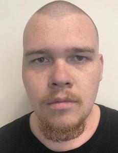 Ruben Wayne Kinder a registered Sex Offender of North Dakota