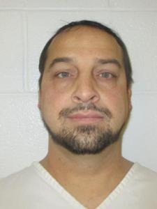 Guy Asher Gabaldon a registered Sex or Kidnap Offender of Utah