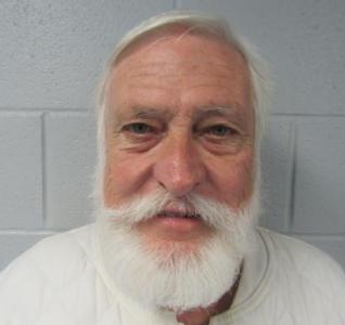 Jack F Fyans a registered Sex or Kidnap Offender of Utah