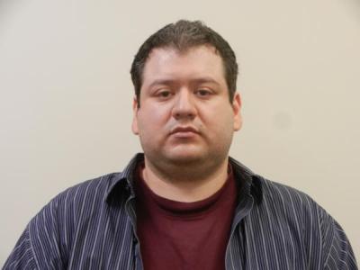 Juan Pierre Bedolla a registered Sex or Kidnap Offender of Utah