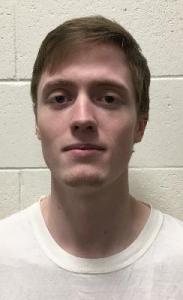 Alexander Clifton Winward a registered Sex or Kidnap Offender of Utah