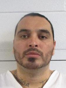Jose Luis Almaguer a registered Sex or Kidnap Offender of Utah