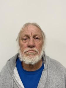 Randy G Spencer a registered Sex or Kidnap Offender of Utah