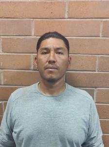 James Rivera a registered Sex or Kidnap Offender of Utah