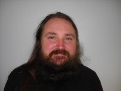 Dane Patrick Fritz a registered Sex or Kidnap Offender of Utah