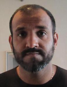 Husnain Ali Sial a registered Sex or Kidnap Offender of Utah