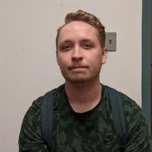 Alec Cole Tate a registered Sex or Kidnap Offender of Utah