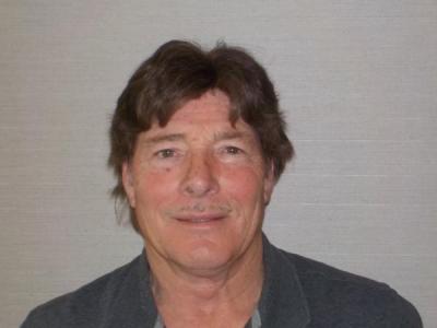 Danny Arthur Litson a registered Sex or Kidnap Offender of Utah