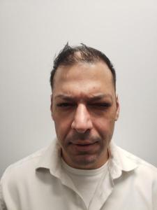 Bozhidar David Petajan a registered Sex or Kidnap Offender of Utah