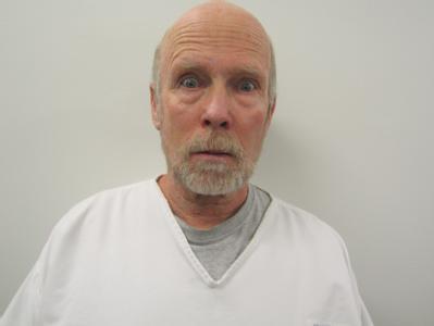 Allen Ray Williamsen a registered Sex or Kidnap Offender of Utah