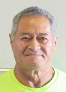 Nuku Movahai Moimoi a registered Sex or Kidnap Offender of Utah