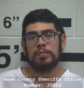 Charlie A Hernandez Jr a registered Sex or Kidnap Offender of Utah