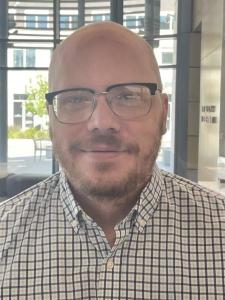 Michael Daniel Barrett a registered Sex or Kidnap Offender of Utah