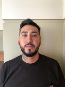 Sadoc Gallardo a registered Sex or Kidnap Offender of Utah