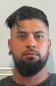 Pablo Dominguez a registered Sex or Kidnap Offender of Utah