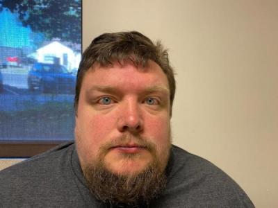 Jeremy Adam Puckett a registered Sex or Kidnap Offender of Utah