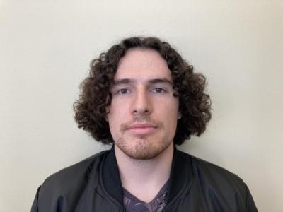 Benjamin Aaron Alyk a registered Sex or Kidnap Offender of Utah